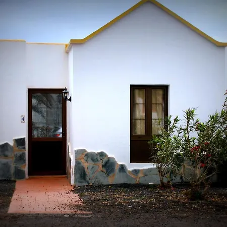 Apart-hotel Casa Anna