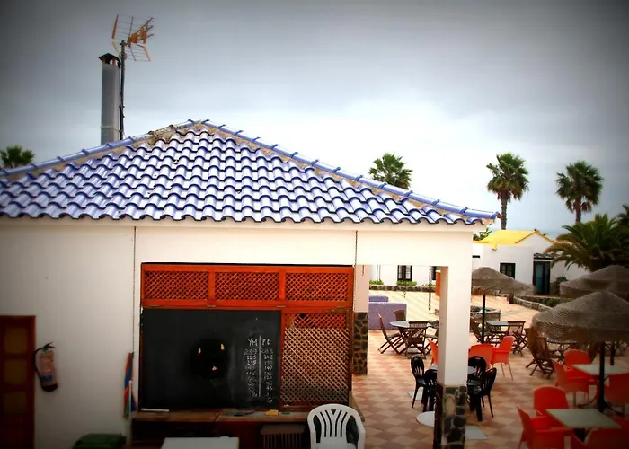 Casa Anna Apart-hotel Caleta De Fuste