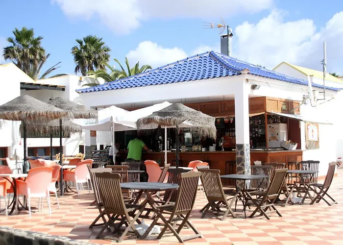 Apart-hotel Casa Anna