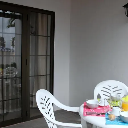 Casa Anna Lejlighedshotel *