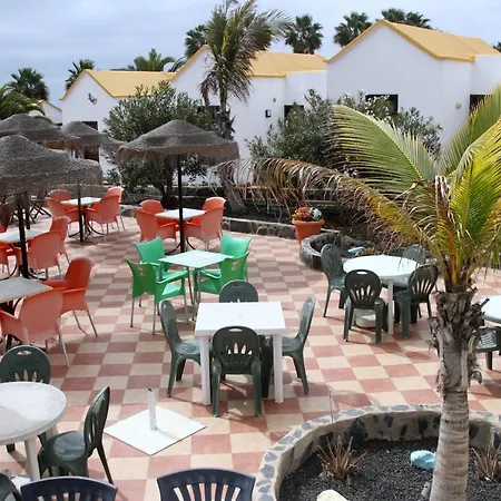 Casa Anna Caleta De Fuste