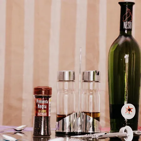 Casa Anna Lejlighedshotel Caleta De Fuste