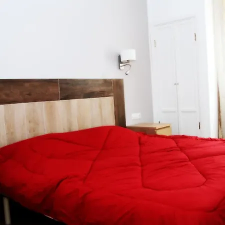 Casa Anna Apart Otel *