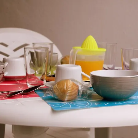 Casa Anna Apart Otel Caleta De Fuste