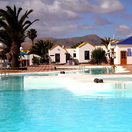 Apart Otel Casa Anna Caleta De Fuste