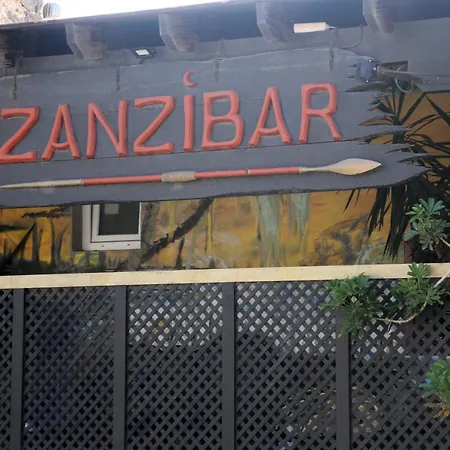 Lejlighedshotel Casa Anna