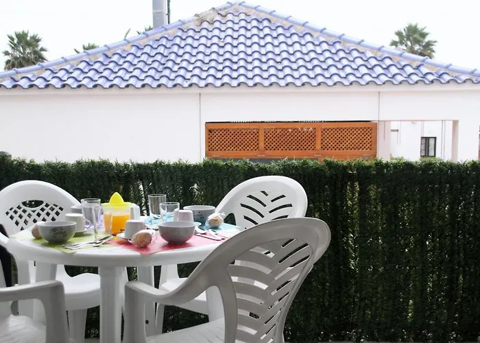 Casa Anna * 칼레타데푸스테