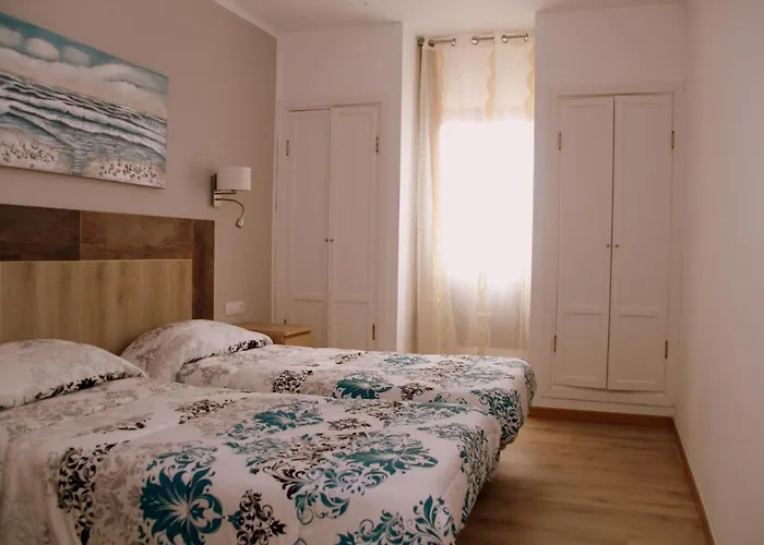 Casa Anna 아파트호텔