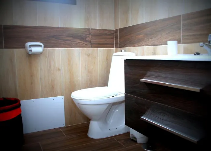 아파트호텔 Casa Anna 칼레타데푸스테