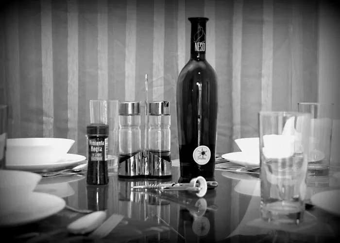 Casa Anna * 칼레타데푸스테