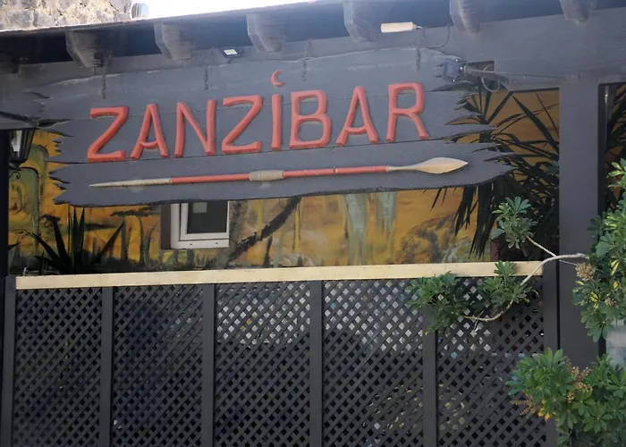 아파트호텔 Casa Anna