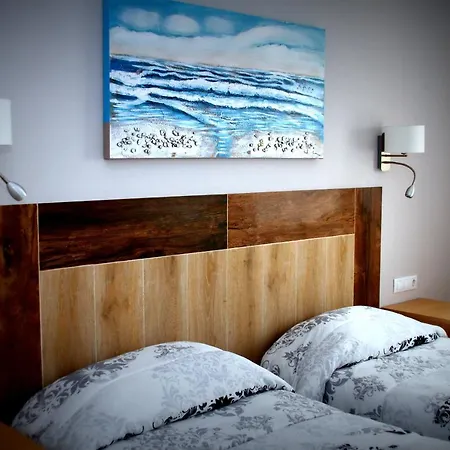 Apartmanhotel Casa Anna