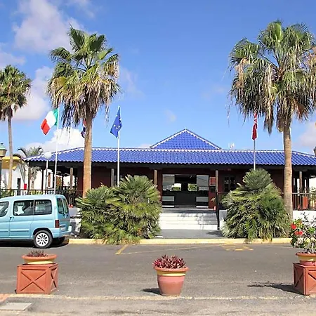 Casa Anna Apart-hotel