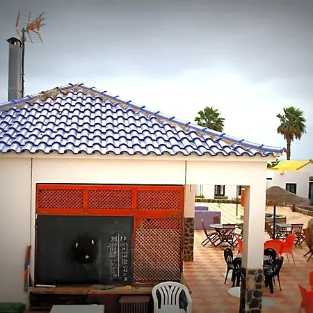 Casa Anna Caleta De Fuste