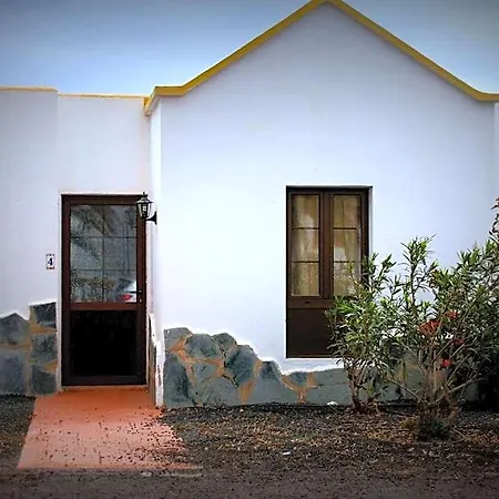 Apart-hotel Casa Anna