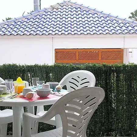 Casa Anna Apart-hotel Caleta De Fuste