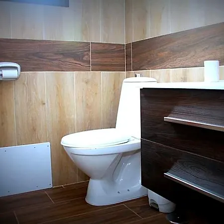Casa Anna Apart-hotel *