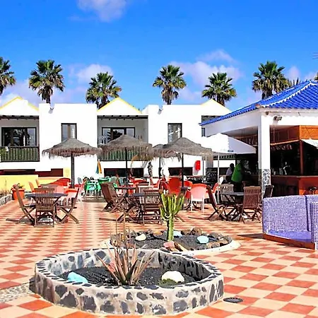 Casa Anna Apart-hotel Caleta De Fuste