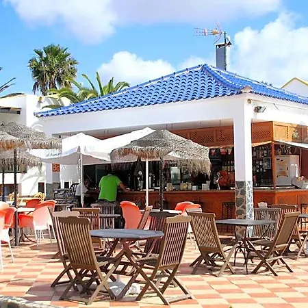 Casa Anna * Caleta De Fuste