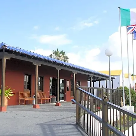 Casa Anna Apart-hotel *