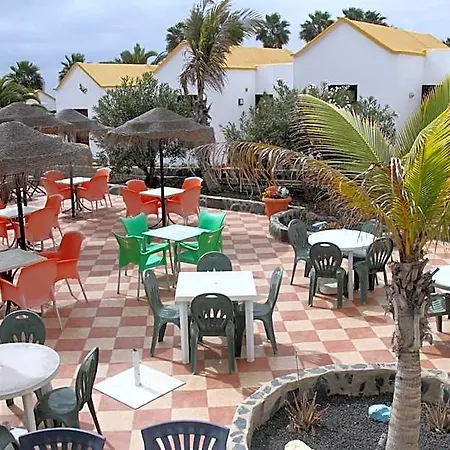 Casa Anna Apart-hotel *