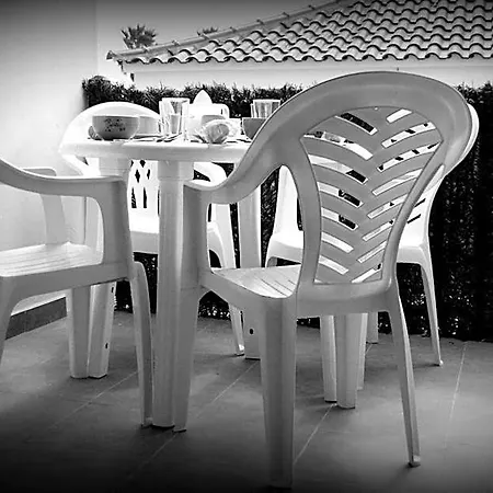 Casa Anna Apart-hotel Caleta De Fuste