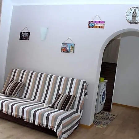 Casa Anna