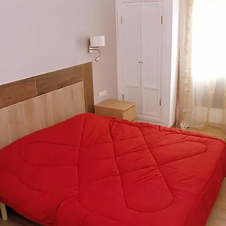 Апарт-отель Casa Anna *