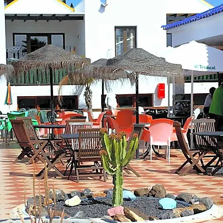 Casa Anna * Калета-де-Фусте