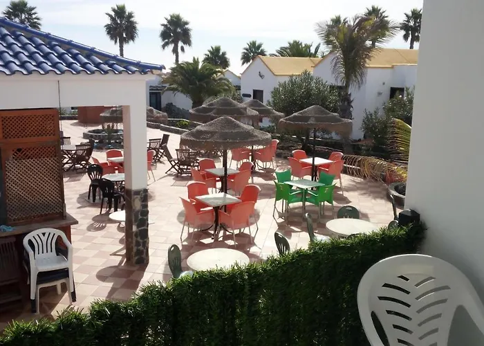 Casa Anna * Caleta De Fuste