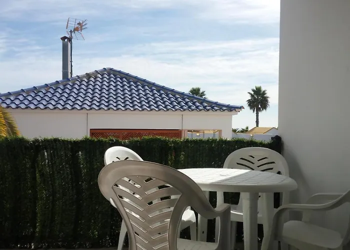 Apartahotel Casa Anna *