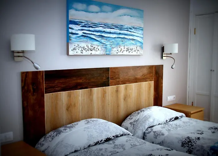 Apartahotel Casa Anna