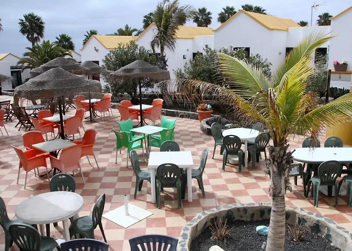 Casa Anna Caleta De Fuste