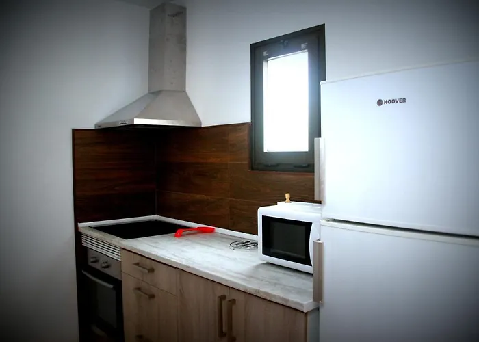 Casa Anna Aparthotel *