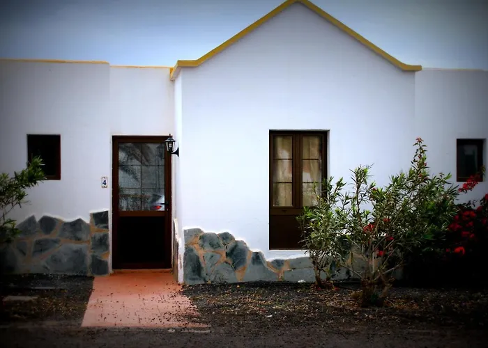 Apartahotel Casa Anna