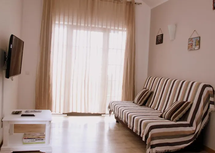 Casa Anna Aparthotel Caleta De Fuste