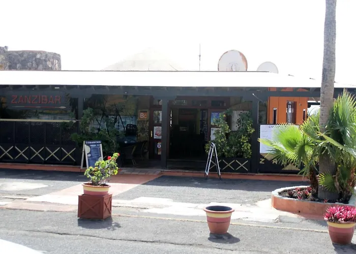 Aparthotel Casa Anna *