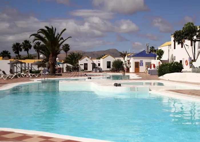 Apartahotel Casa Anna