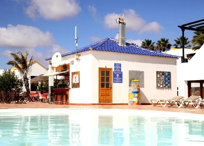 Apartahotel Casa Anna