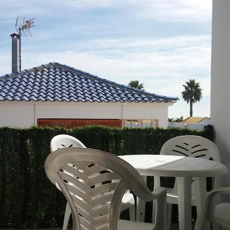 Aparthotel Casa Anna *