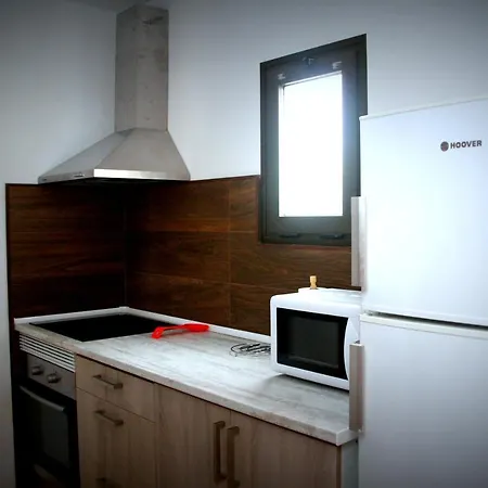 Casa Anna Aparthotel *