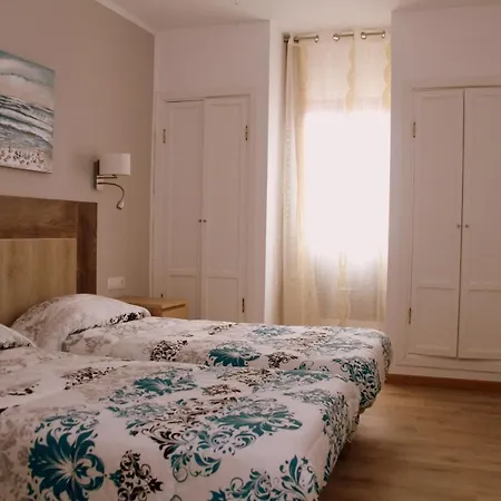 Casa Anna Aparthotel