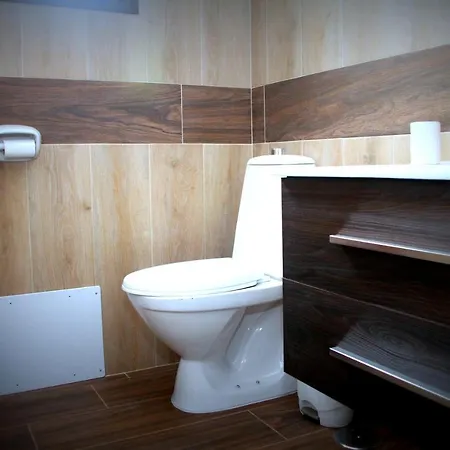 Aparthotel Casa Anna Caleta De Fuste