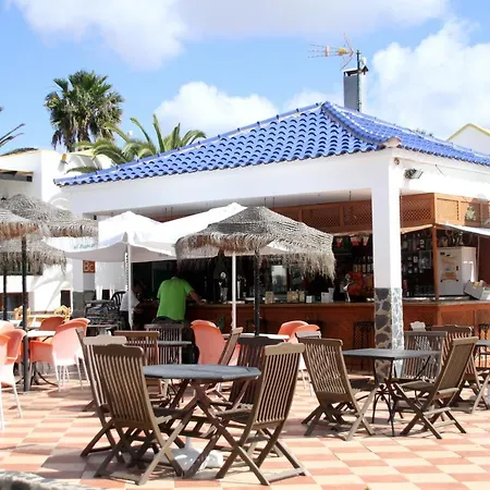 Aparthotel Casa Anna