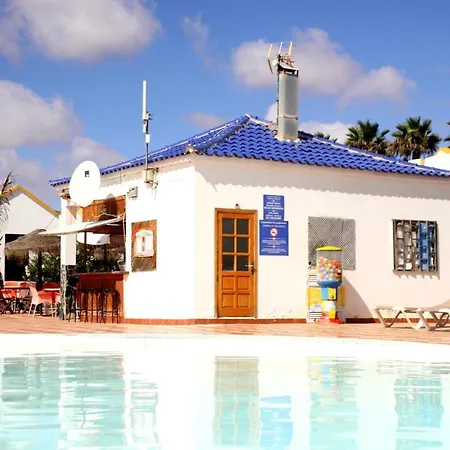 Aparthotel Casa Anna